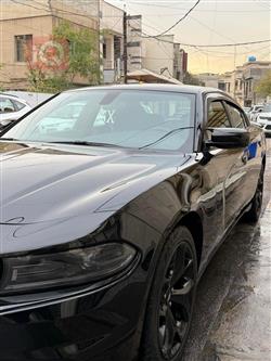 دودج تشارجر